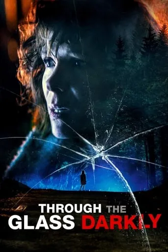 Through the Glass Darkly movie poster - Rated 5.021/10