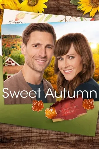 Sweet Autumn movie poster - Rated 7/10