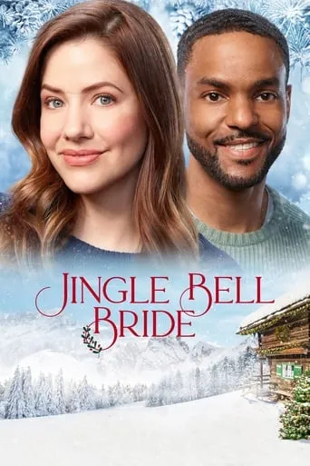 Jingle Bell Bride movie poster - Rated 6.3/10