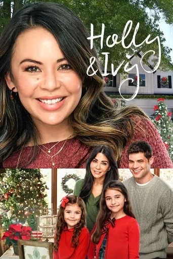 Holly & Ivy movie poster - Rated 7.3/10