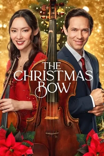 The Christmas Bow movie poster - Rated 6.9/10