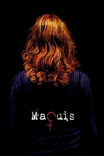 Maquis movie poster - Rated 4/10
