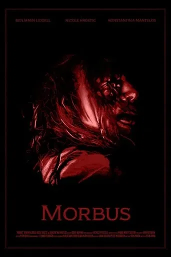 Morbus movie poster - Entertainment content