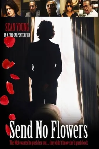 Send No Flowers movie poster - Entertainment content