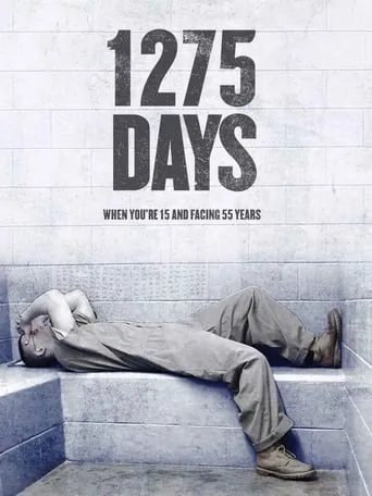 1275 Days movie poster - Rated 6/10