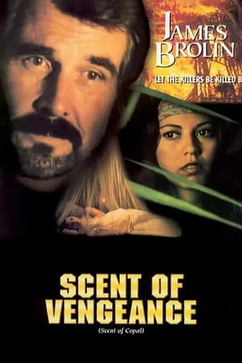 El Aroma del Copal movie poster - Rated 2/10