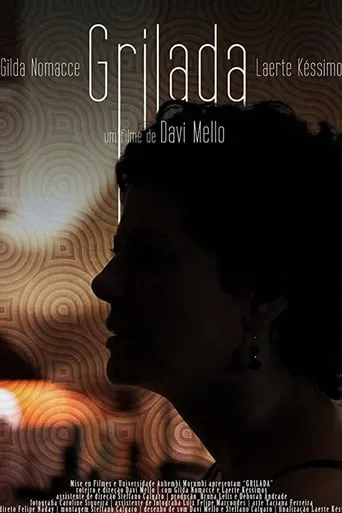 Grilada movie poster - Entertainment content