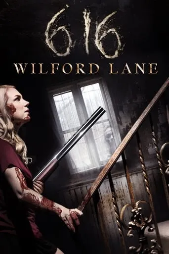 616 Wilford Lane movie poster - Rated 5/10