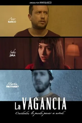The Laziness movie poster - Rated 1/10