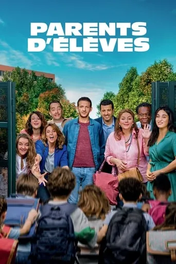 The ABCs of Love movie poster - Rated 6.374/10