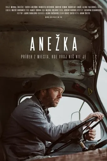 Once Upon a Time in the East Slovakia movie poster - Entertainment content