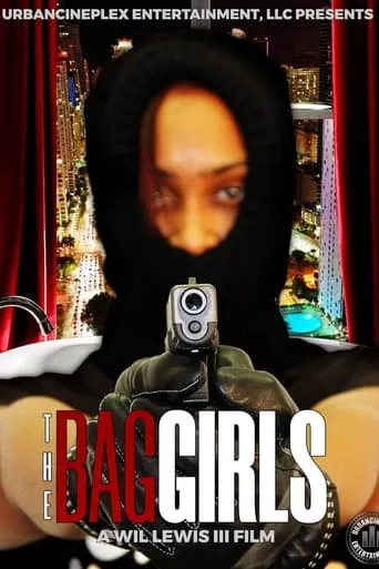 The Bag Girls movie poster - Rated 7.5/10