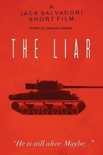 The Liar movie poster - Entertainment content