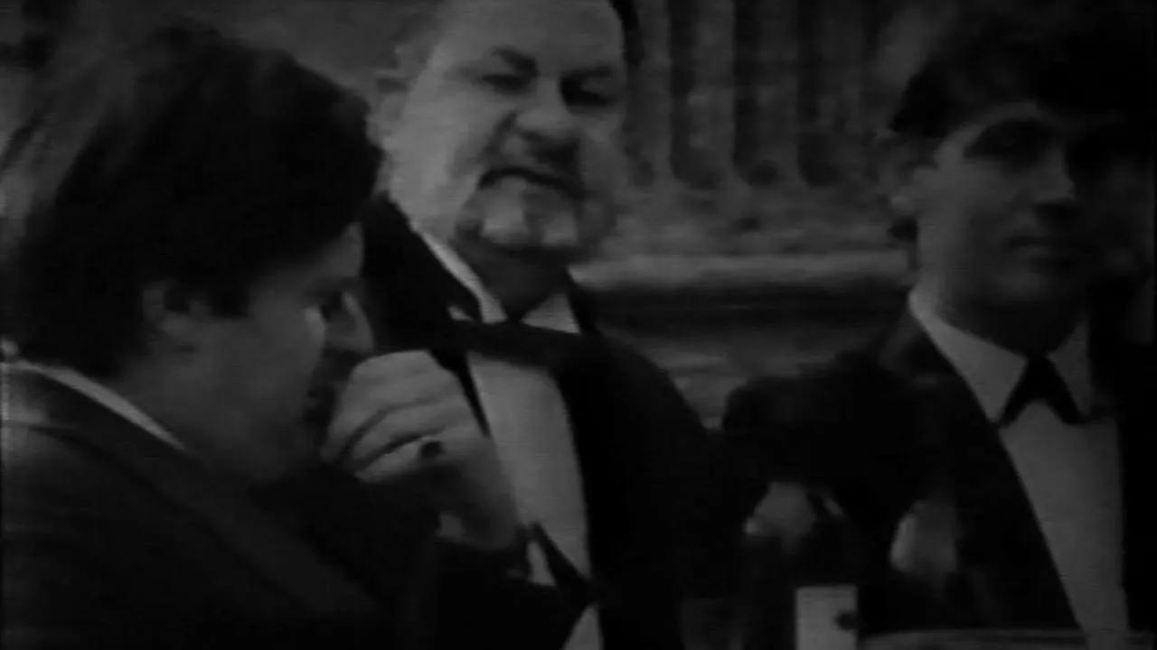 The Drinking Party