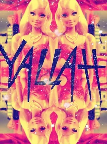Yallah ! movie poster - Entertainment content