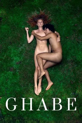 Ghabe movie poster - Rated 5.5/10