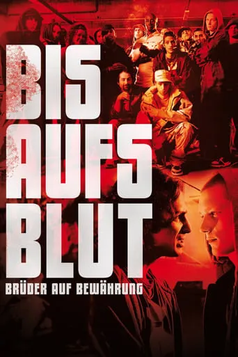 Bis aufs Blut movie poster - Rated 6.9/10