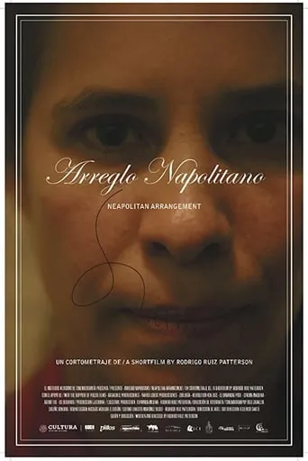 Neapolitan Arrangement movie poster - Entertainment content