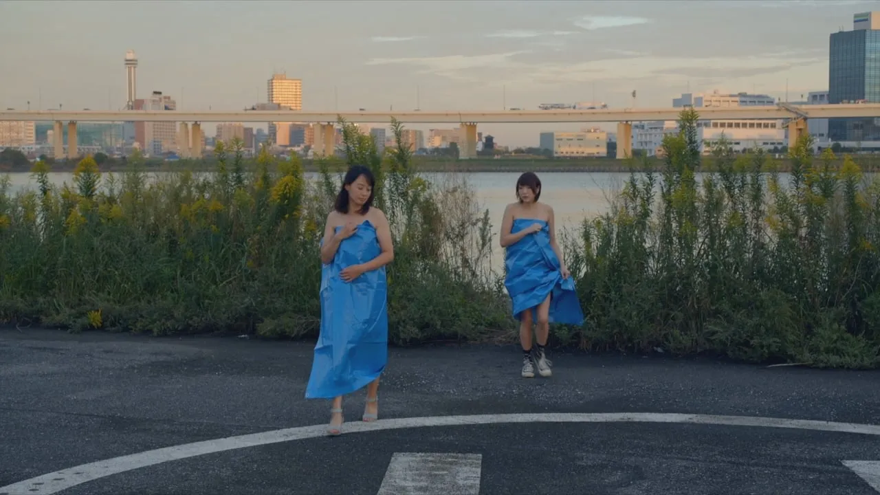 Kanjirutsu chinko: Yari-hōdai!