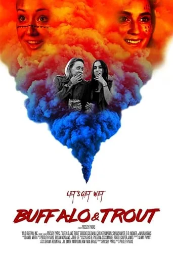 Buffalo & Trout movie poster - Entertainment content