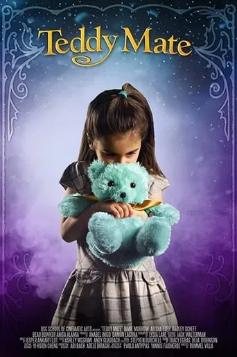Teddy Mate movie poster - Entertainment content