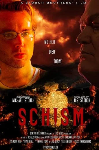 Schism movie poster - Entertainment content