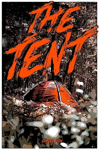 The Tent movie poster - Rated 6.5/10