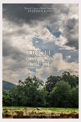 Uncle Otto's Truck movie poster - Rated 6/10