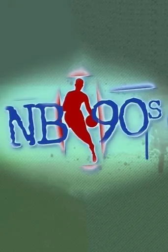 NB90s movie poster - Entertainment content