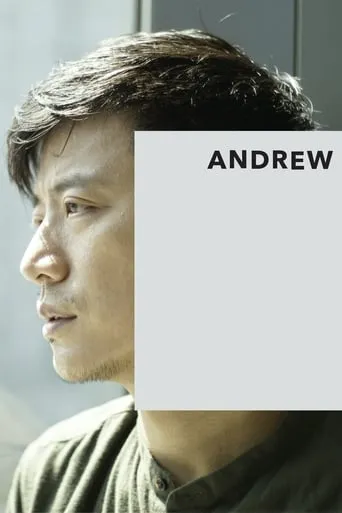 Andrew movie poster - Entertainment content