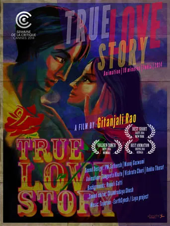 TrueLoveStory movie poster - Rated 5/10