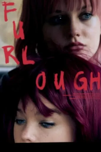 Furlough movie poster - Entertainment content