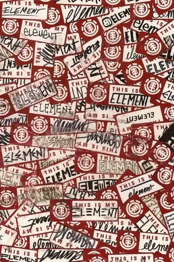 This Is My Element movie poster - Entertainment content
