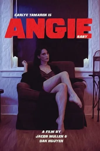 Angie Baby movie poster - Entertainment content