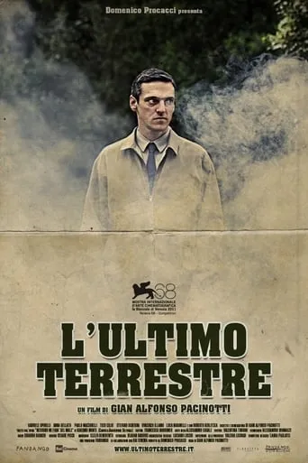 The Last Man on Earth movie poster - Rated 5.628/10