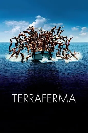 Terraferma movie poster - Rated 6.8/10