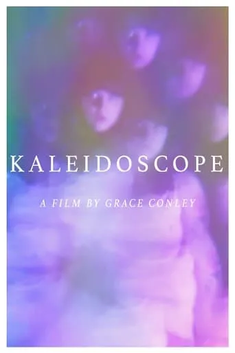 Kaleidoscope movie poster - Entertainment content