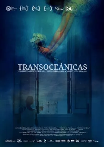 Transoceánicas movie poster - Entertainment content