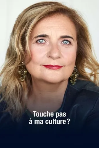 Touche pas à ma culture? movie poster - Entertainment content