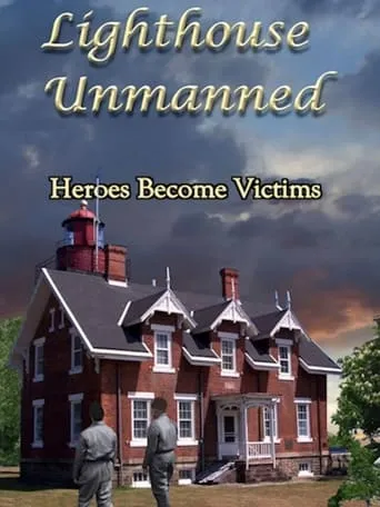 Lighthouse Unmanned movie poster - Entertainment content