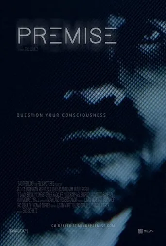 Premise movie poster - Entertainment content