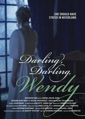 Darling, Darling, Wendy movie poster - Rated 10/10