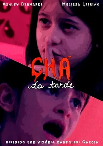 Chá da Tarde movie poster - Entertainment content