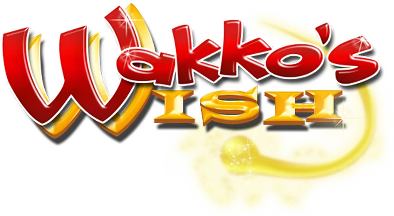 Animaniacs: Wakko's Wish