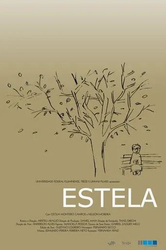 Estela movie poster - Entertainment content