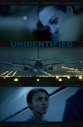 Unidentified movie poster - Rated 6/10