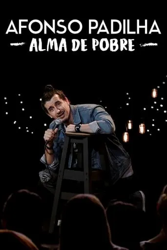 Afonso Padilha: Classless movie poster - Rated 7.6/10