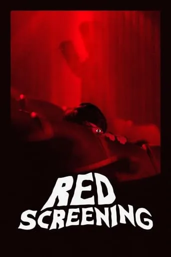 The Last Matinee movie poster - Rated 6.083/10