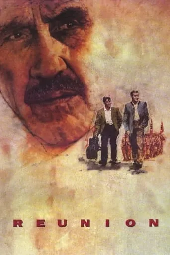 Reunion movie poster - Rated 6.5/10