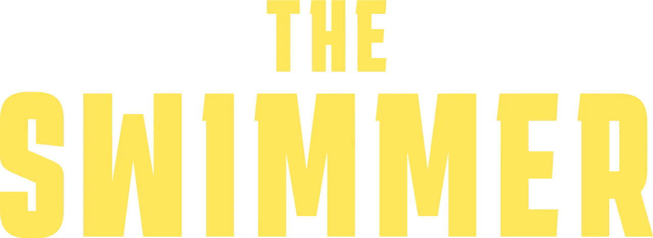 The Swimmer